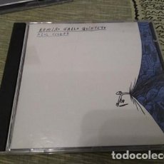 CDs de Musique: RAMIRO GALLO QUINTETO CD AZUL CIUDAD -TANGO ARGENTINO. Lote 223413543
