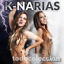 CDs de m&uacute;sica: K-NARIAS - YES WE ARE - Foto 1