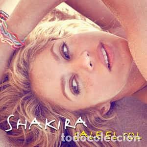 CDs de M&uacute;sica: Sale El Sol Shakira