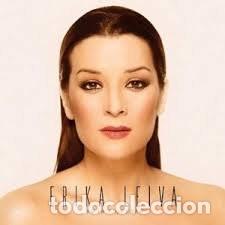 Music CDs: Amar y Querer Erika Leiva