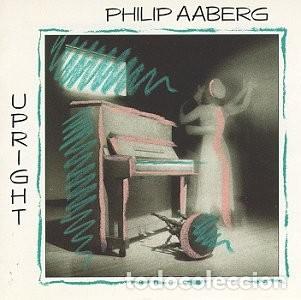 CDs de m&uacute;sica: Philip AAberg. Upright - Foto 1