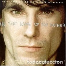CDs de Música: IN THE NAME OF THE FATHER.. Lote 223662971