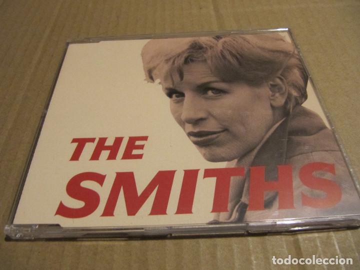 CDs de m&uacute;sica: THE SMITHS-ASK CD SINGLE 1995 - Foto 1