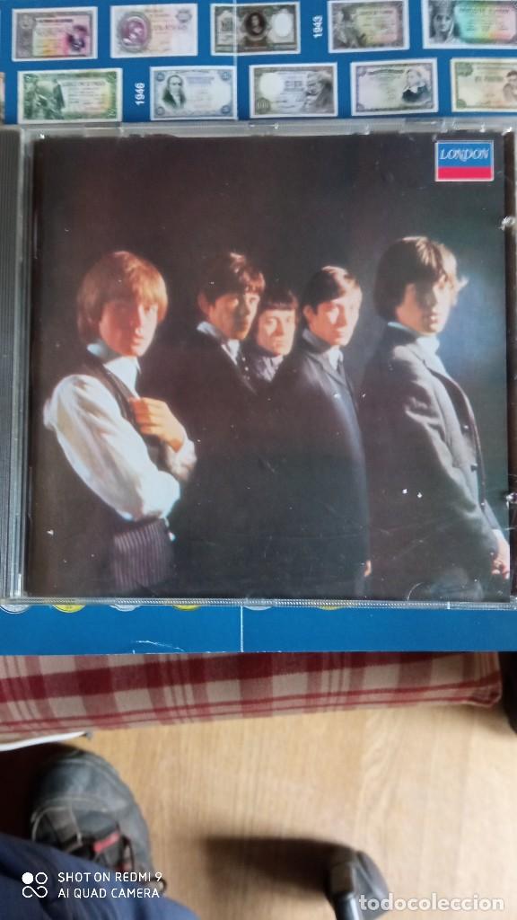 CDs de m&uacute;sica: The Rolling Stones (Mono) - Foto 1
