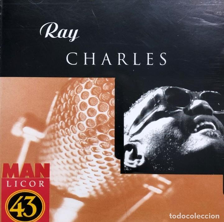 CDs de m&uacute;sica: Ray Charles ● Ray Charles ● CD, Compilation - Foto 1