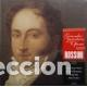 CDs de m&uacute;sica: GRANDES MAESTROS DE LA OPERA - ROSSINI 5 CD + Libro - Foto 1