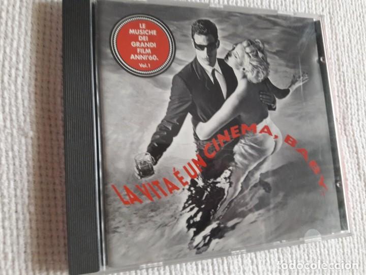 CDs de m&uacute;sica: Disco CD Martini - Foto 1