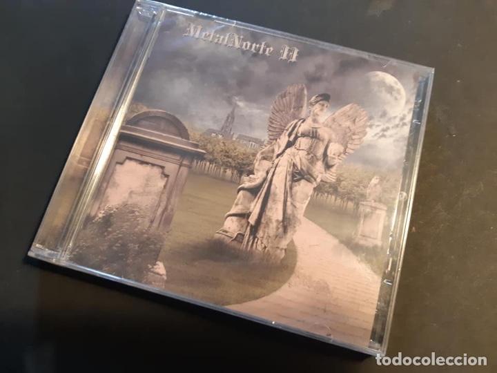 CDs de m&uacute;sica: Metal Norte II - Foto 1