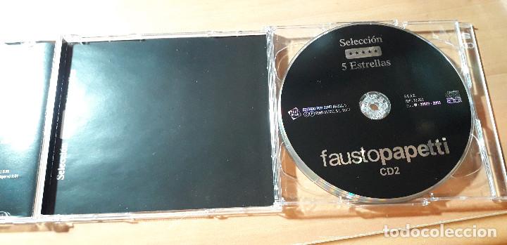 CDs de m&uacute;sica: 14-00237 - fausto papetti - Foto 4