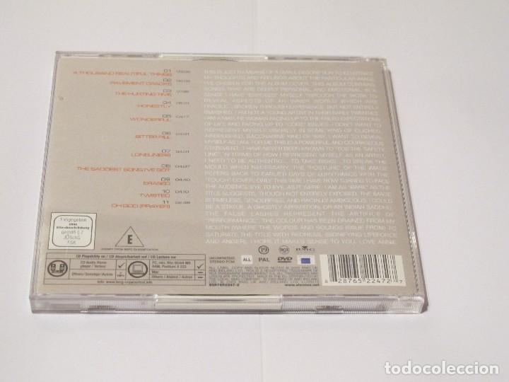 CDs de m&uacute;sica: ANNIE LENNOX - BARE - Foto 2