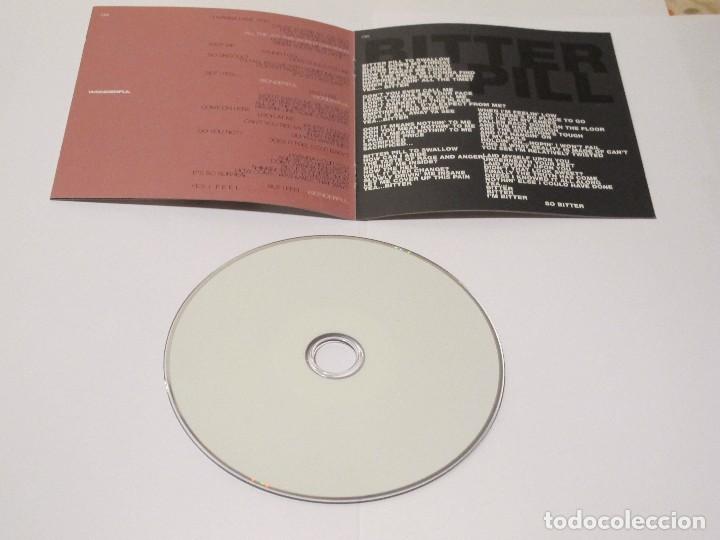 CDs de m&uacute;sica: ANNIE LENNOX - BARE - Foto 3