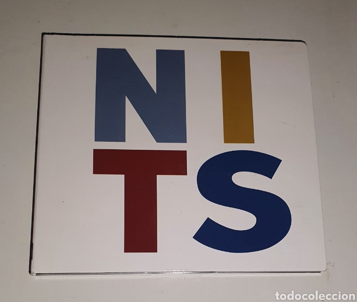 CDs de m&uacute;sica: NITS / CD DIGIPACK / 1974 - Foto 1