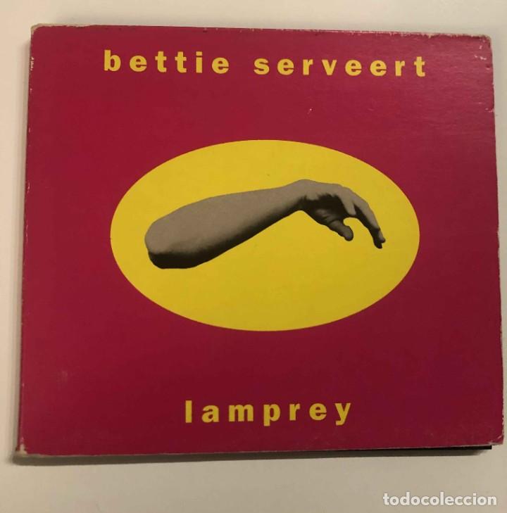 CDs de m&uacute;sica: CD Bettie Serveert &lrm;&ndash; Lamprey - Foto 1