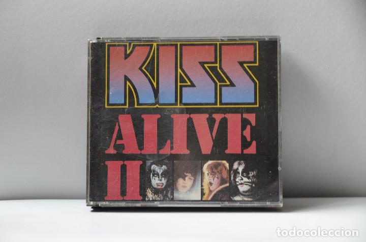 CDs de m&uacute;sica: CD KISS - Foto 1