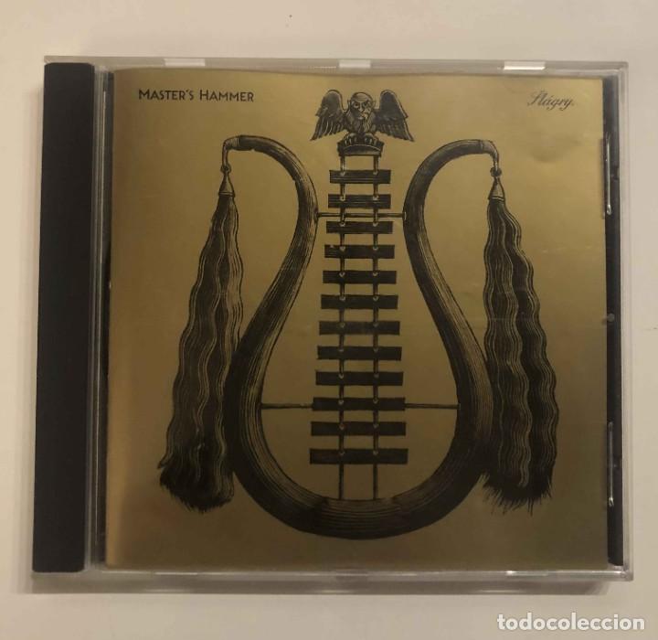 CDs de m&uacute;sica: CD Masters Hammer &lrm;&ndash; &Scaron;l&aacute;gry - Foto 1