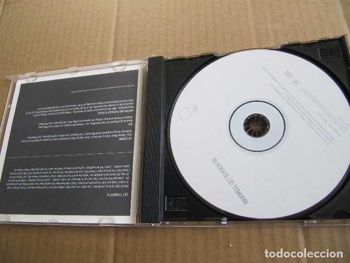 CDs de m&uacute;sica: Maxwell Get To Know Ya CD SINGLE - Foto 2