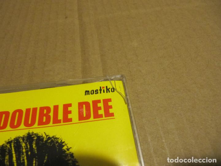CDs de m&uacute;sica: ouble Dee Feat. Danny &lrm;&ndash; You - Foto 2