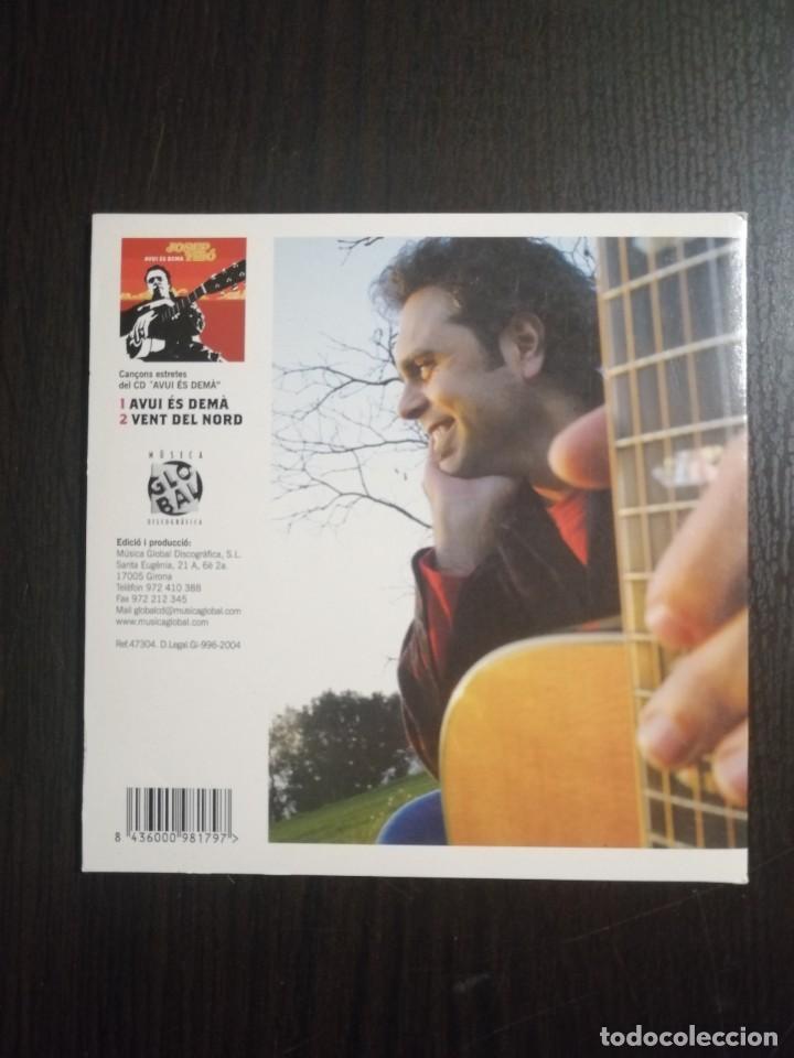 CDs de m&uacute;sica: Josep Thi&oacute; - Singles - Foto 2