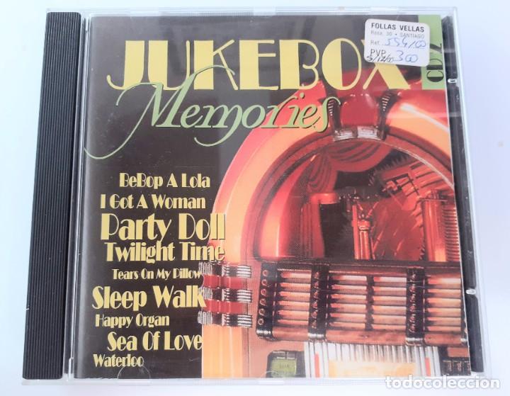 CDs de m&uacute;sica: Grandes &Eacute;xitos de los 60 CD - Foto 1
