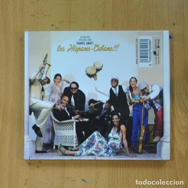 CDs de m&uacute;sica: JAVIER OJEDA - BARRIO DE LA PAZ ACTO 1 - CD - Foto 2