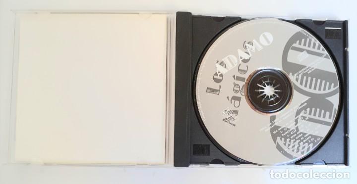 CDs de m&uacute;sica: Los M&aacute;gicos 60 - Adamo - Foto 4
