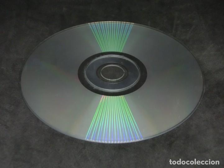 CDs de m&uacute;sica: CD - PLAYA TOTAL 7 - VARIOS - TODOS LOS &Eacute;XITOS DEL VERANO - 20 &Eacute;XITOS - OPEN RECORDS - 2002 - Foto 8