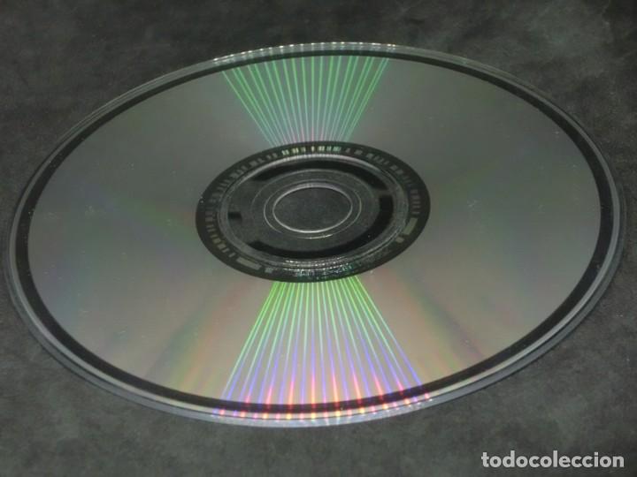 CDs de m&uacute;sica: CD - AMPARO SANDINO - PUNTO DE PARTIDA - 1996 - Foto 7