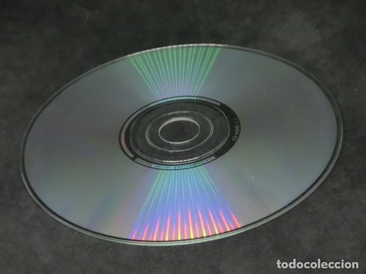 CDs de m&uacute;sica: JER&Oacute;NIMO GRANDA - 20 GRANDES &Eacute;XITOS - CD - 1995 GRANADA - Foto 7