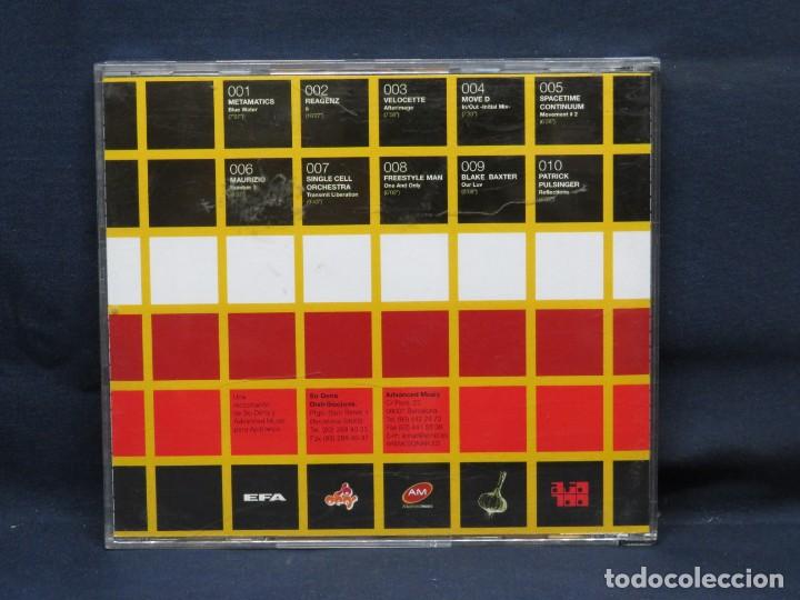 CDs de m&uacute;sica: VARIOS - AJO 100 - CD - Foto 2