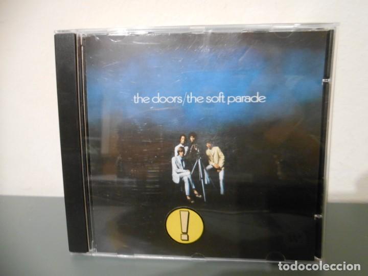the doors – the matrix tapes (2cds) the swingin - Acquista CD di