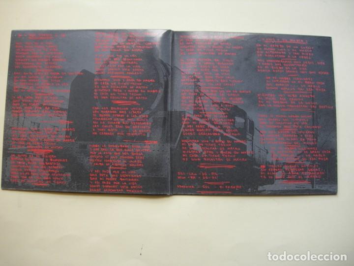 CDs de m&uacute;sica: LOS SUAVES / SIN TECHO+ 1 / CD SINGLE - Foto 2