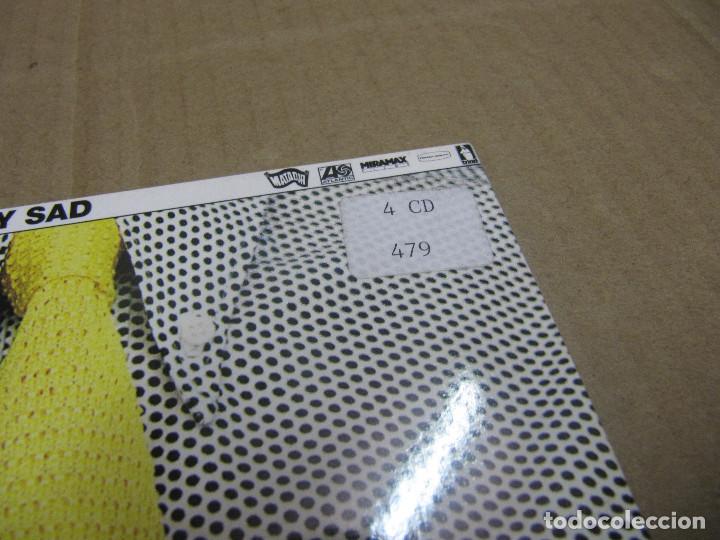 CDs de m&uacute;sica: Pizzicato Five Happy Sad - Foto 2