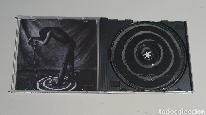 CDs de m&uacute;sica: LENNY KRAVITZ / CD / CIRCUS - Foto 2