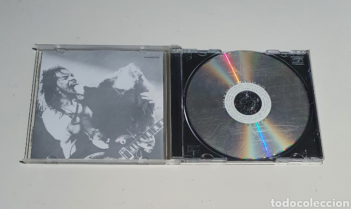 CDs de m&uacute;sica: GUNS N ROSES / CD / GREATEST HITS - Foto 2