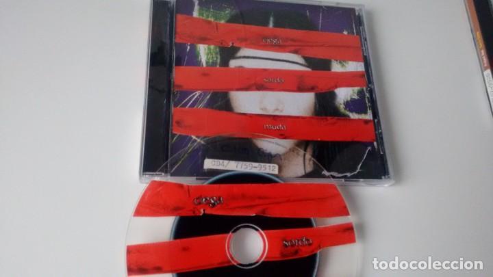 CDs de m&uacute;sica: CD-SINGLE ( PROMOCION) DE SHAKIRA - Foto 1