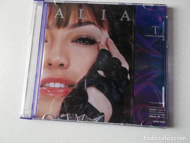 CDs de m&uacute;sica: Talia, tu y yo, promocional - Foto 1