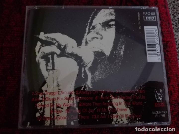 CDs de m&uacute;sica: LENNY KRAVITZ fields of joy - Foto 2