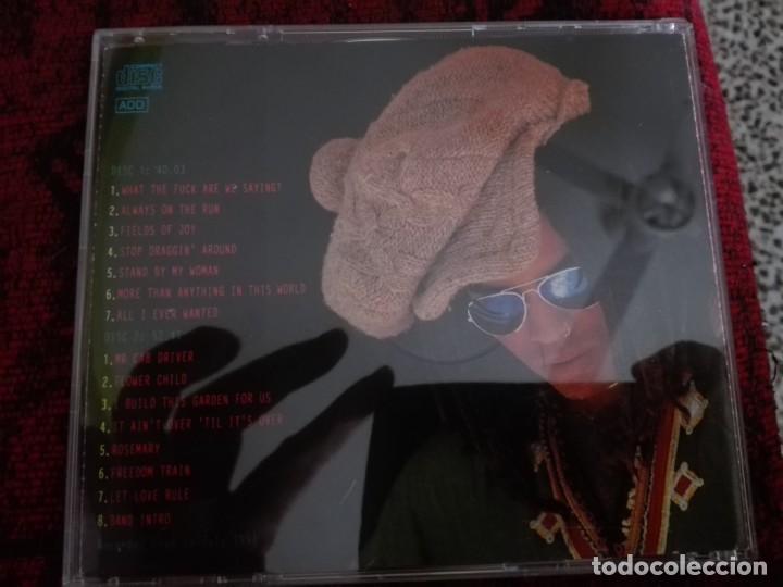 CDs de m&uacute;sica: LENNY KRAVITZ peace - Foto 2