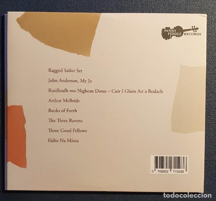 CDs de m&uacute;sica: THE TWISTED TWENTY - FOLK BRIT&Aacute;NICO - Foto 2