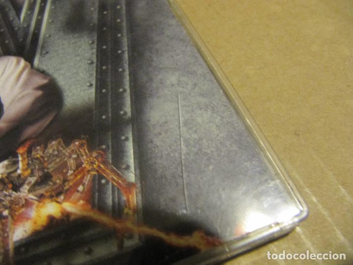 CDs de m&uacute;sica: WILL SMITH - WILD WILD WEST ( CD SINGLE ) - Foto 2