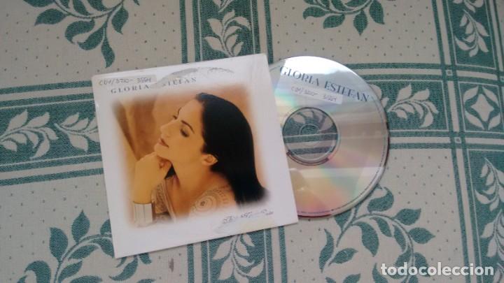 CDs de m&uacute;sica: CD-SINGLE ( PROMOCION) DE GLORIA ESTEFAN - Foto 1