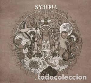 CDs de m&uacute;sica: Syberia - Resiliency - Foto 1