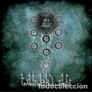 CDs de m&uacute;sica: Tamerlan - Ain - Foto 1