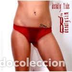 CDs de m&uacute;sica: Deadly Tide - 8th Deadly Sin - Foto 1