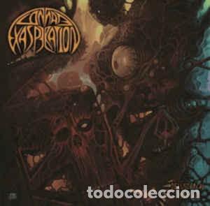 CDs de m&uacute;sica: Connate Exasperation - Delusional Primacy - Foto 1