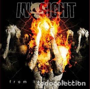 CDs de m&uacute;sica: In-Sight - From The Depths - Foto 1