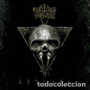 CDs de m&uacute;sica: Spider Kickers - Ektroma - Foto 1