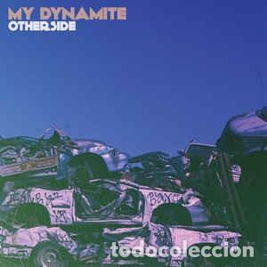 CDs de m&uacute;sica: My Dynamite - Otherside - Foto 1