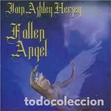 CDs de m&uacute;sica: Iain Ashley Hersey - Fallen Angel - Foto 1