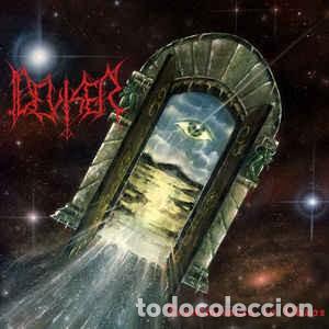 CDs de m&uacute;sica: Deviser - Transmission To Chaos -digipak-- - Foto 1